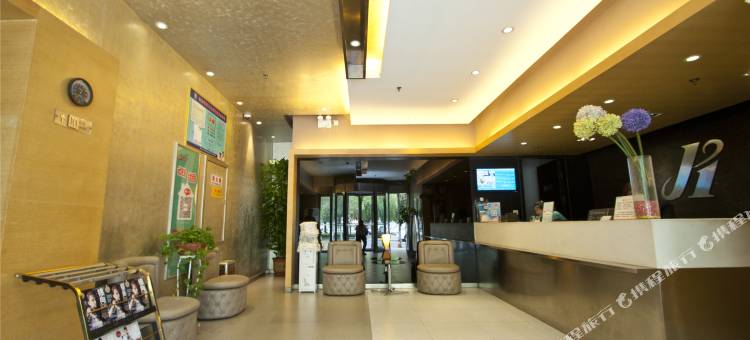 锦江之星(济宁兖州世纪银座广场店)图片