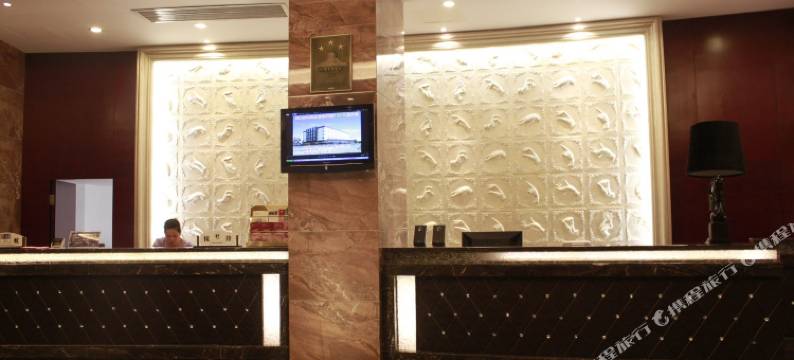 简爱风尚精品连锁酒店(江山雅尔加店)图片