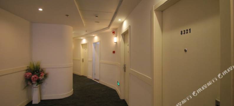 友福酒店(上海松江大学城店)图片