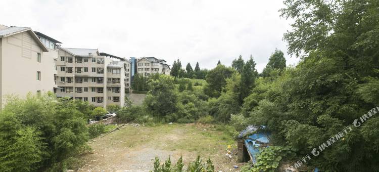 石柱园林园农家乐图片