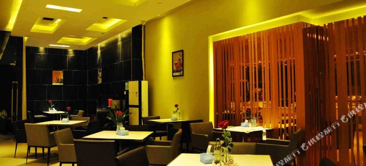 锦江之星(厦门北站嘉庚体育馆店)图片