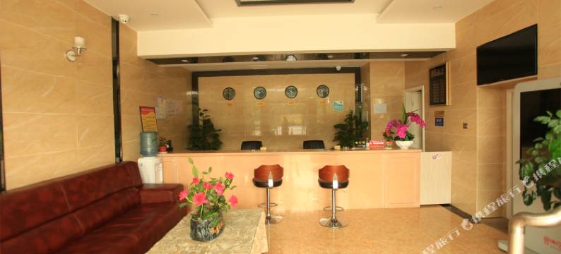 星期天商务酒店(成都医学院店)图片