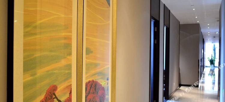 艳阳天酒店(武汉后湖大道第八医院店)图片