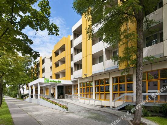 慕尼黑索德假日酒店