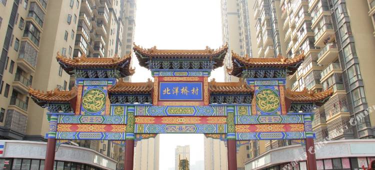 武汉荣华宾馆(武汉站店)图片