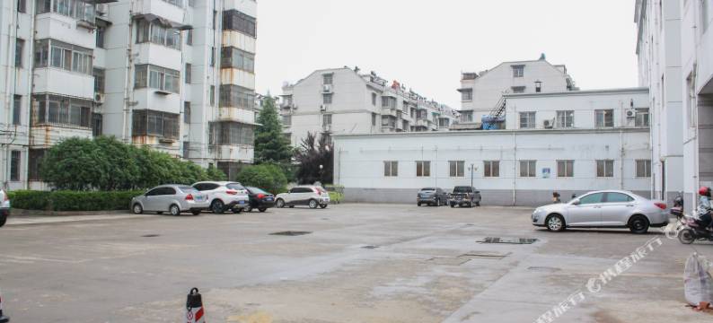 蚌埠万成大酒店图片