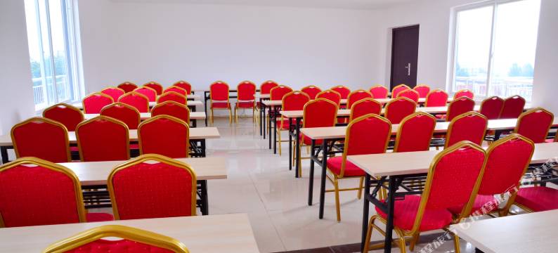 泰山IU酒店图片