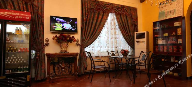 长春吉亚思商务宾馆图片