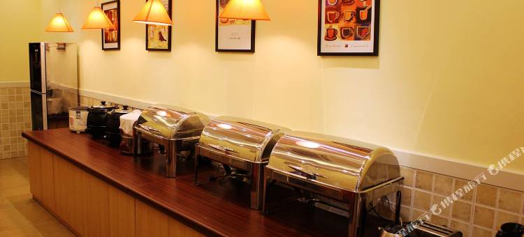 如家酒店(温州五马街中山公园店)图片