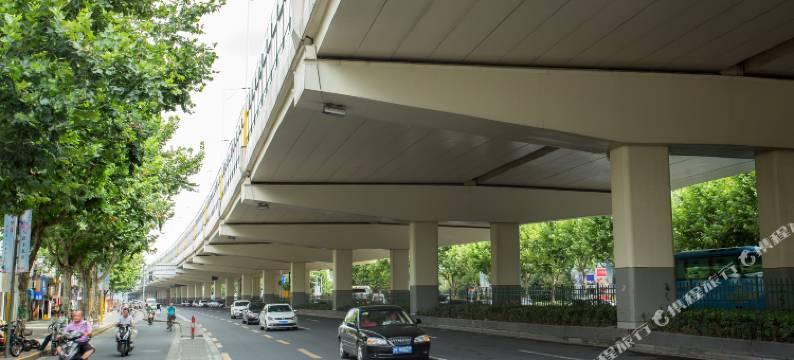 上海云海饭店(延长路地铁站店)图片