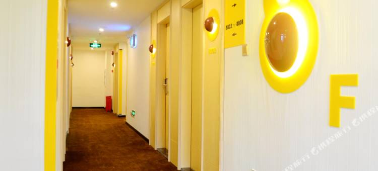 7天连锁酒店(惠州大亚湾澳头店)图片