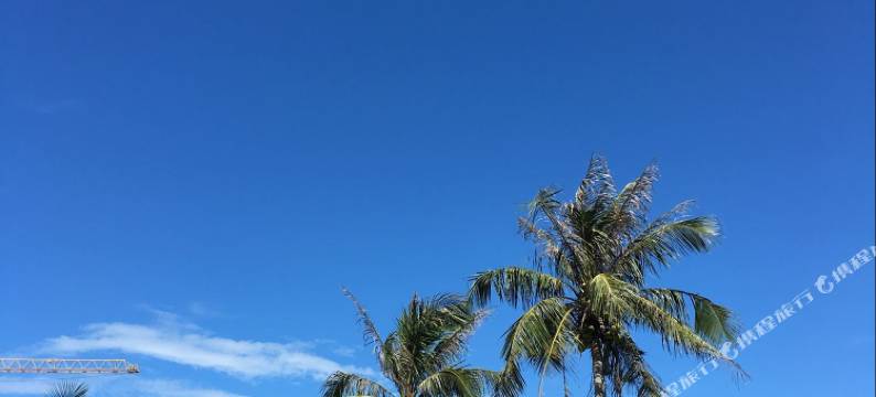 文昌蓝域民宿图片