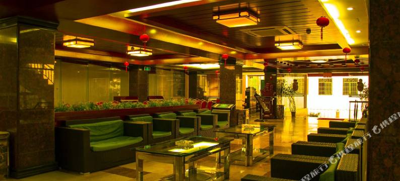 三亚红运莱商务酒店图片