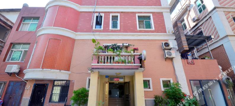 武汉多美特电竞公寓图片