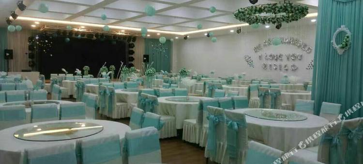 齐齐哈尔利源国际酒店图片