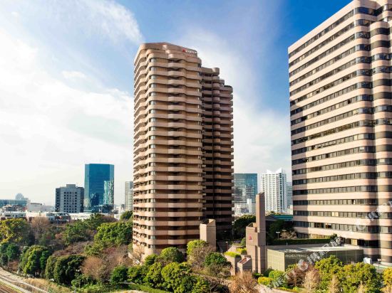 Hotels Near Jr Osaki Station Tokyo Tripcom - 