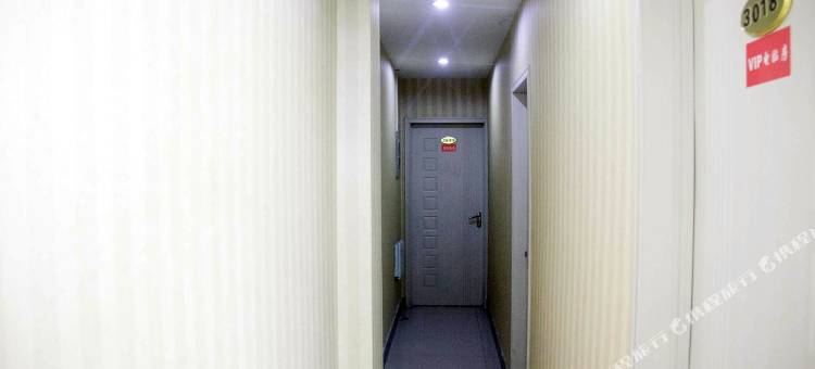 盐城思念招待所图片