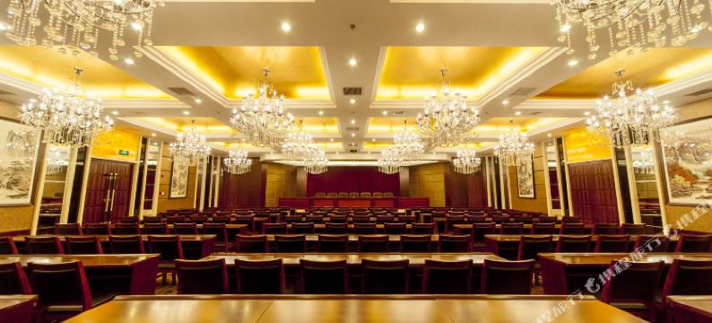 铜川照金宾馆图片