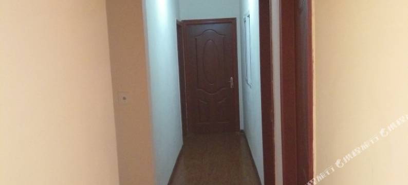 广元皇泽青年旅社图片