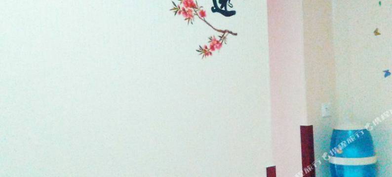 成都1＋1酒店公寓图片