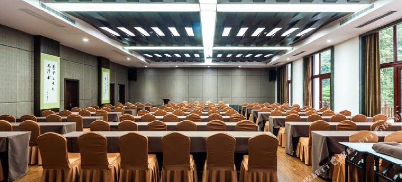 杭州天地生态农庄图片