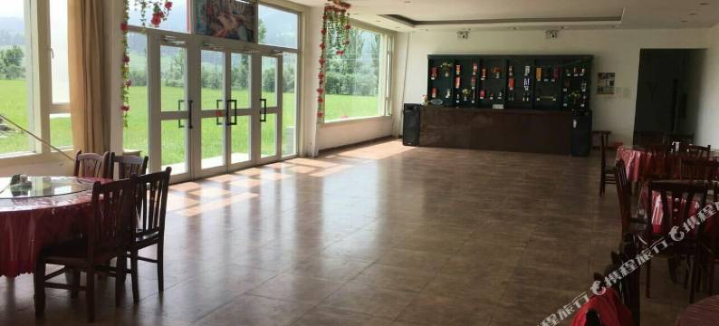 合洋绿城生态度假酒店图片