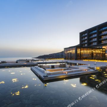 青岛涵碧楼酒店￥1289.