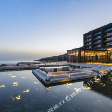 青岛竹岔岛攻略-竹岔岛门票价格多少钱-团购票价预定优惠-景点地址