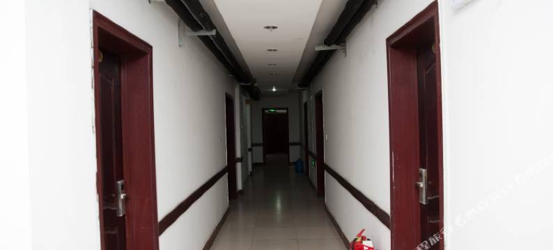 微山金微宾馆图片