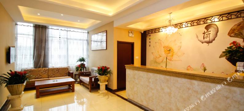 肥西瑞景假日宾馆(三河古镇景区店)图片