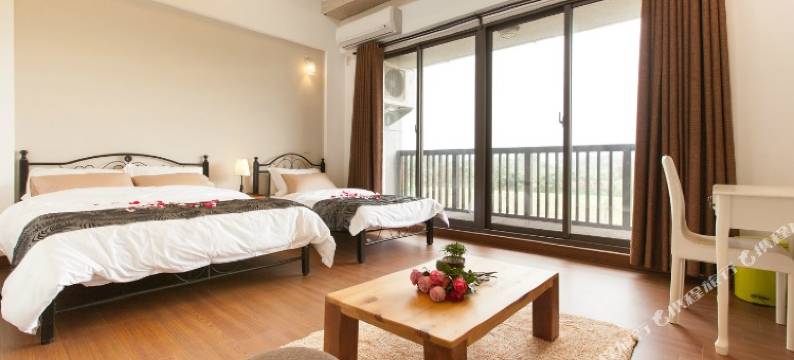 花莲夏洛克民宿图片