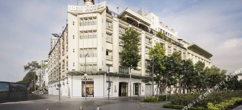 雷克斯酒店(Rex Hotel)图片