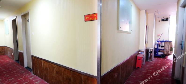 南京洁丽宾馆图片