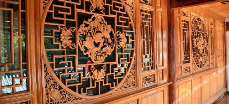 剑川蛮乐居客栈图片