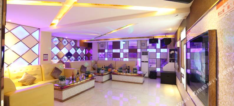 巧家堂琅酒店图片