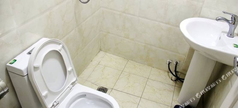 青岛百福祥宾馆(青岛城市学院店)图片