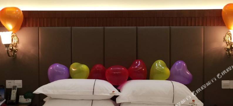 盱眙金谷园饭店图片