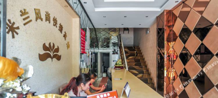 泾县客来香宾馆图片