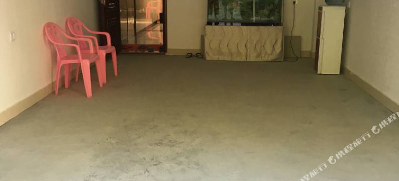 霞浦滩涂日出摄影民宿图片