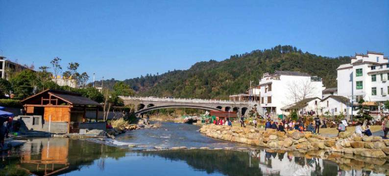 汝城华裕宾馆图片