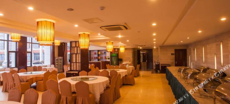 南京金色方山酒店图片