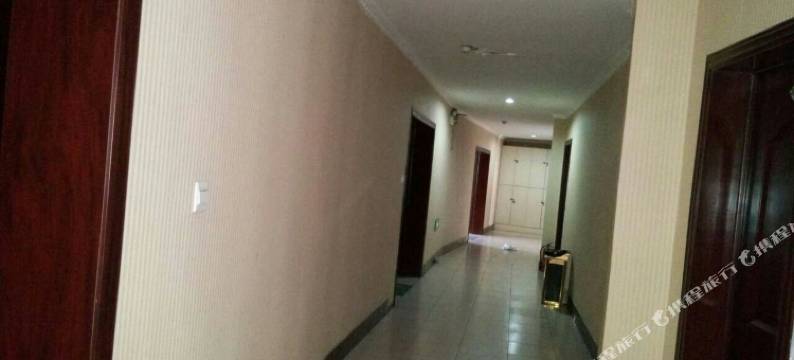 哈密商贸宾馆图片