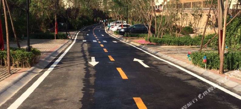 北京四季精品民宿图片