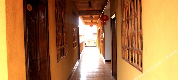 普者黑盛辉影相客栈图片