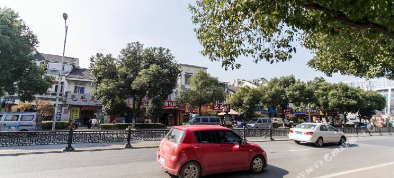 苏州鸿福宾馆图片