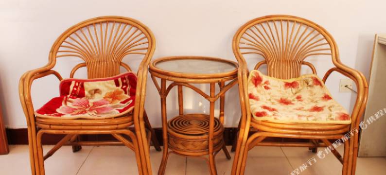 泰安纳鑫源宾馆图片