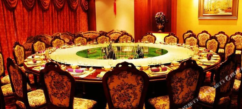 金轩益君大酒店(九江财校火车站店)图片