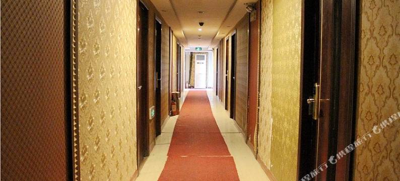 盐城翠林宾馆图片