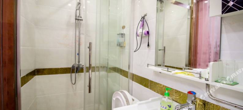 金华万商宾馆图片