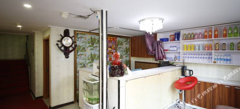 长春博雅宾馆图片